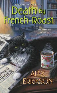 Cover image for Death by French Roast