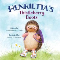 Cover image for Henrietta's Thistleberry Boots