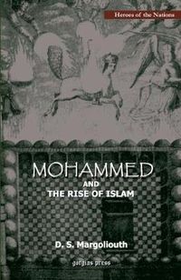 Cover image for Mohammed and the Rise of Islam