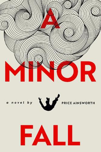 Cover image for A Minor Fall