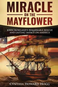 Cover image for Miracle on the Mayflower