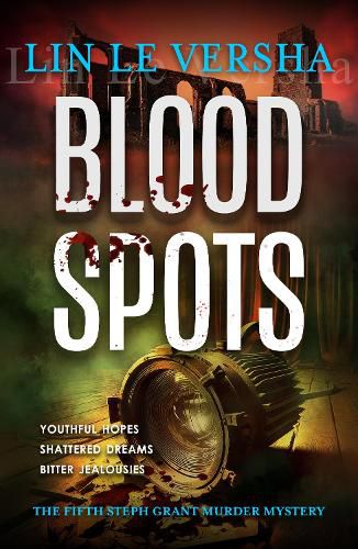 Cover image for Blood Spots