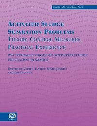 Cover image for Activated Sludge Separation Problems