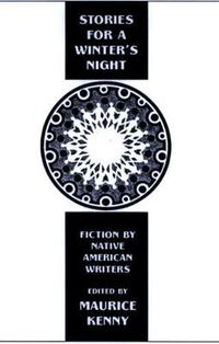 Cover image for Stories for a Winter's Night: Short Fiction by Native American Writers