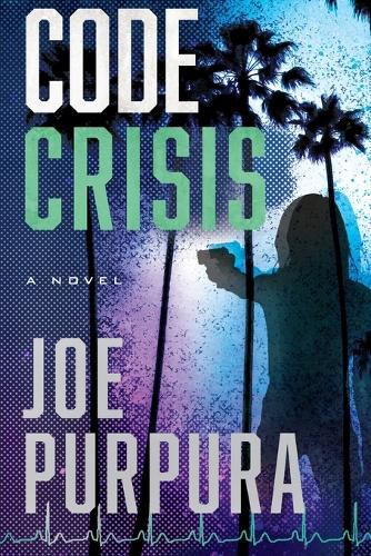 Cover image for Code Crisis