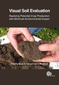 Cover image for Visual Soil Evaluation: Realizing Potential Crop Production with Minimum Environmental Impact