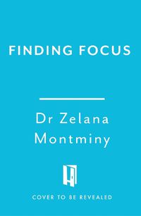 Cover image for Finding Focus