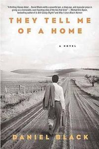 Cover image for They Tell Me of a Home