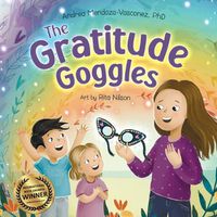 Cover image for The Gratitude Goggles