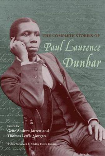 The Complete Stories of Paul Laurence Dunbar