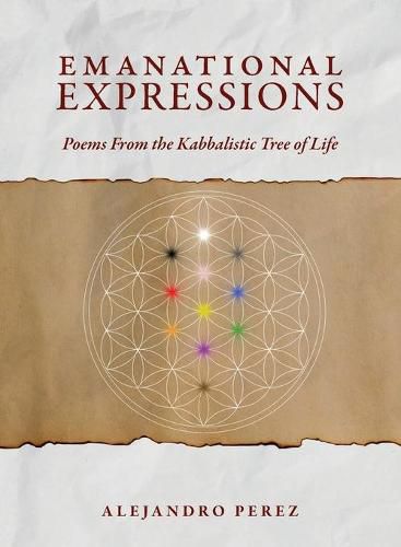 Cover image for Emanational Expressions