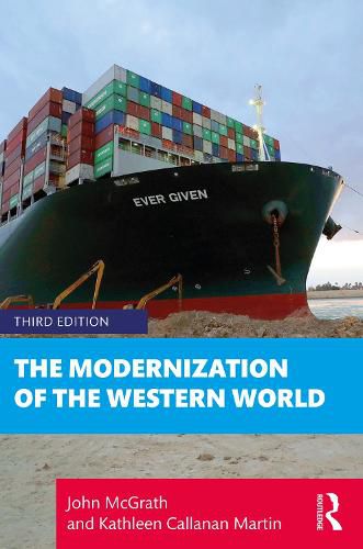 The Modernization of the Western World