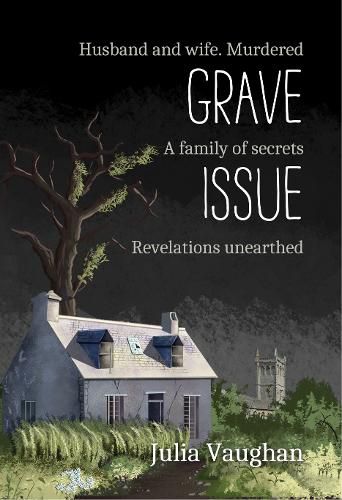 Cover image for Grave Issue