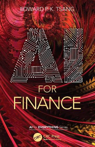 Cover image for AI for Finance