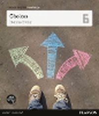 Cover image for Pearson English Year 6: Decisions - Choices (Reading Level 30++/F&P Level W-Y)