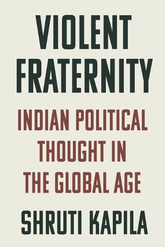 Violent Fraternity