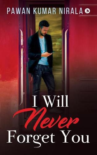 Cover image for I Will Never Forget You