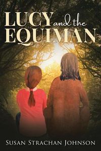 Cover image for Lucy and the Equiman