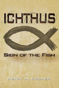 Cover image for Ichthus