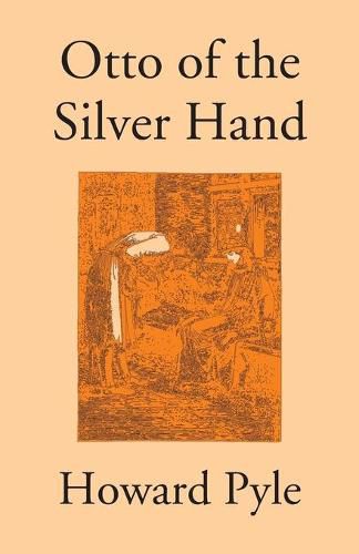 Cover image for Otto Of The Silver Hand