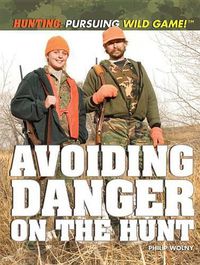 Cover image for Avoiding Danger on the Hunt