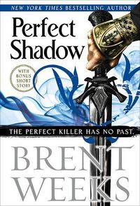Cover image for Perfect Shadow