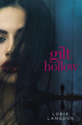 Cover image for Gilt Hollow