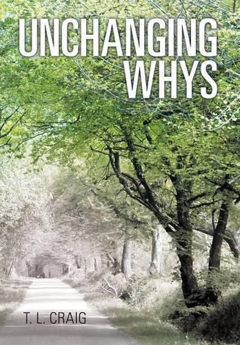 Cover image for Unchanging Whys