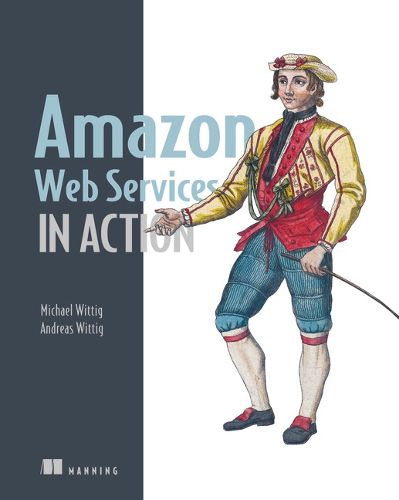 Cover image for Amazon Web Services in Action