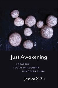 Cover image for Just Awakening