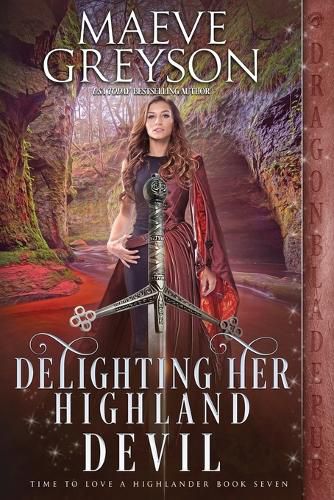 Delighting Her Highland Devil