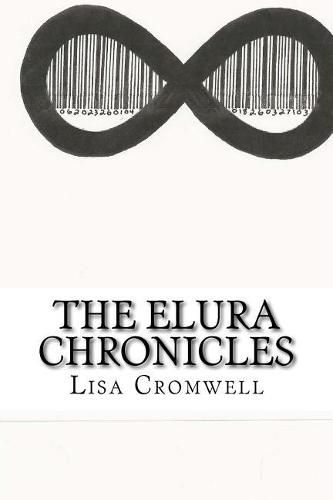 Cover image for Elura Chronicles: Book One: The Feed