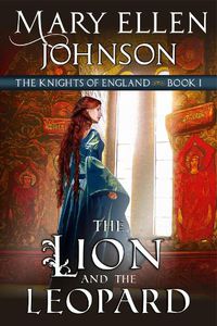 Cover image for The Lion and the Leopard: Book 1