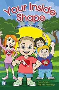 Cover image for Your Inside Shape