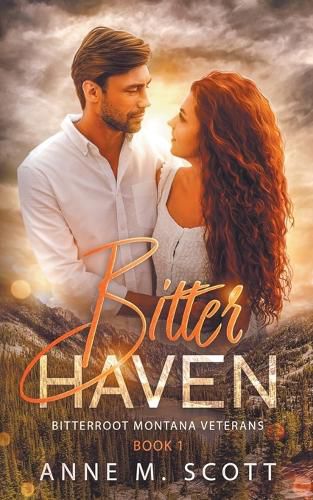 Cover image for Bitter Haven