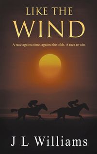 Cover image for Like The Wind