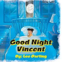 Cover image for Good Night Vincent