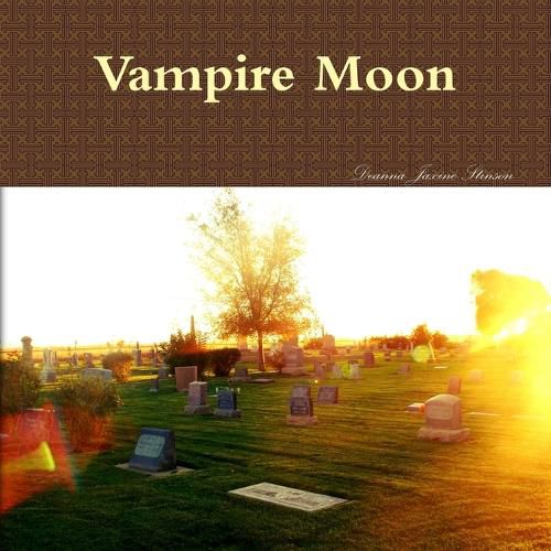 Cover image for Vampire Moon