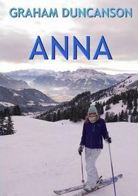 Cover image for Anna