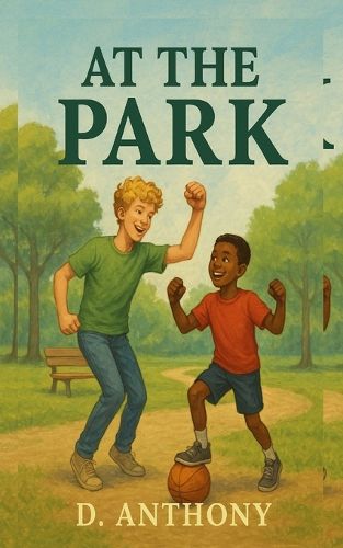 Cover image for At The Park