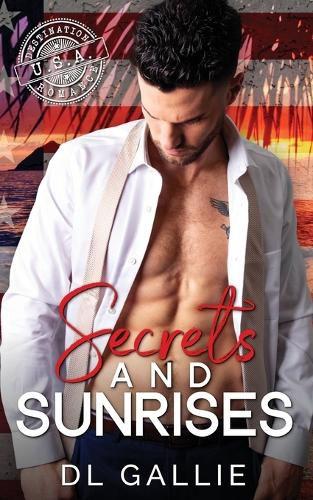 Cover image for Secrets and Sunrises