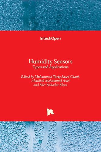 Cover image for Humidity Sensors