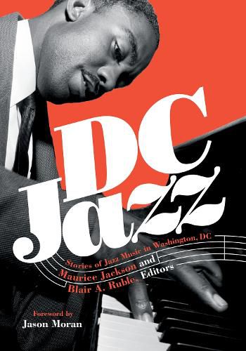 Cover image for DC Jazz