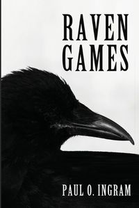 Cover image for Raven Games