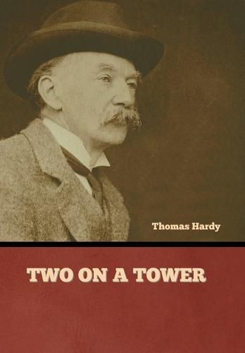 Cover image for Two on a Tower