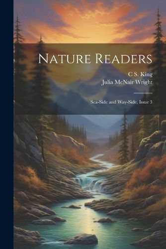 Cover image for Nature Readers