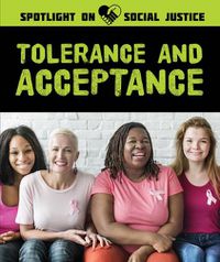 Cover image for Tolerance and Acceptance