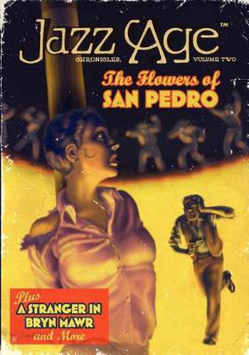 Cover image for Jazz Age: Chronicles, Volume Two
