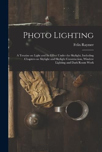 Cover image for Photo Lighting