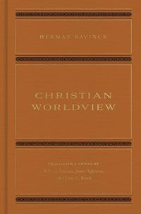 Cover image for Christian Worldview